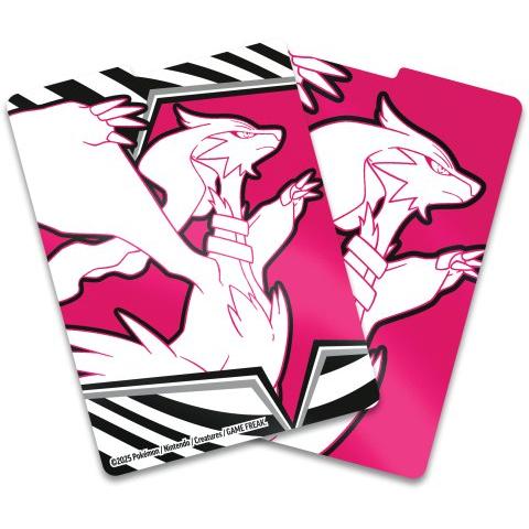 Pokemon TCG : Scarlet & Violet - White Flare Elite Trainer Box (Reshiram)