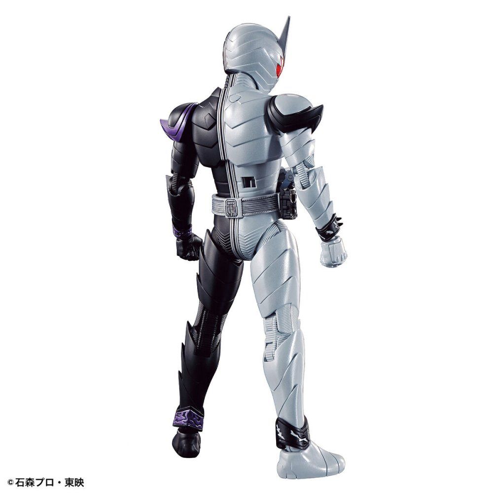 Figure-Rise Standard : Kamen rider Double Fang Joker