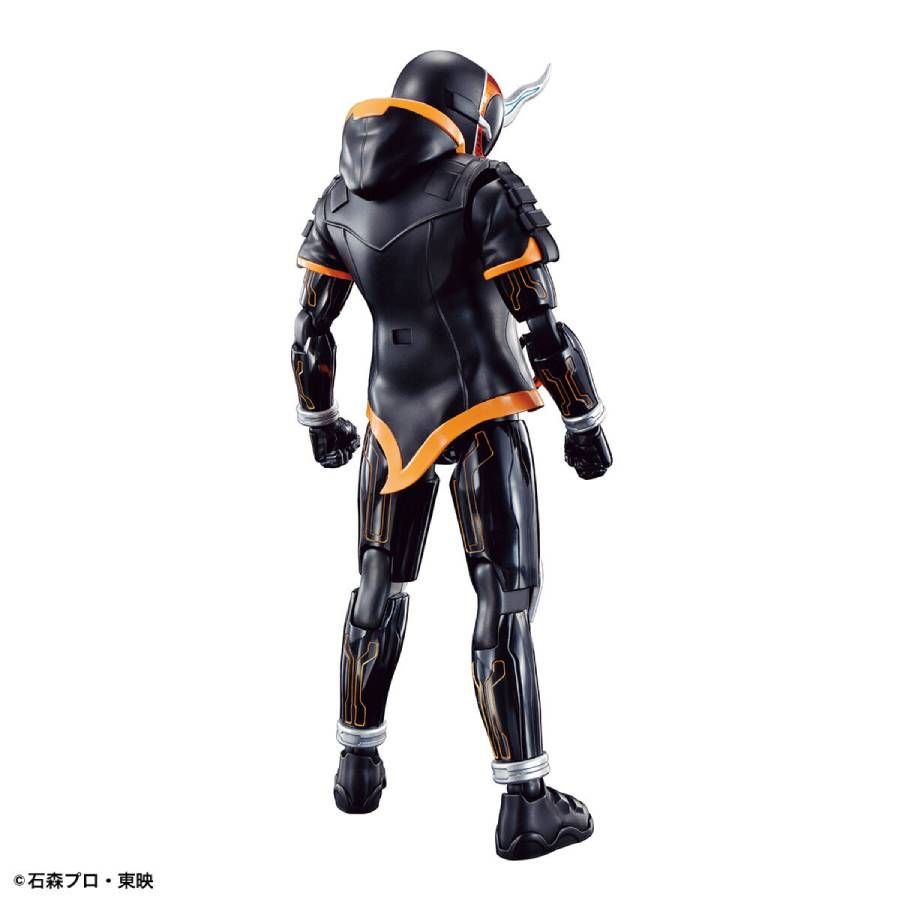 Figure-Rise Standard : Kamen Rider Ghost Ore Damashii