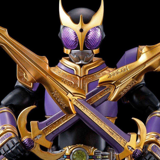 Figure-Rise Standard : Kamen Rider Kuuga Titan Form / Rising Titan