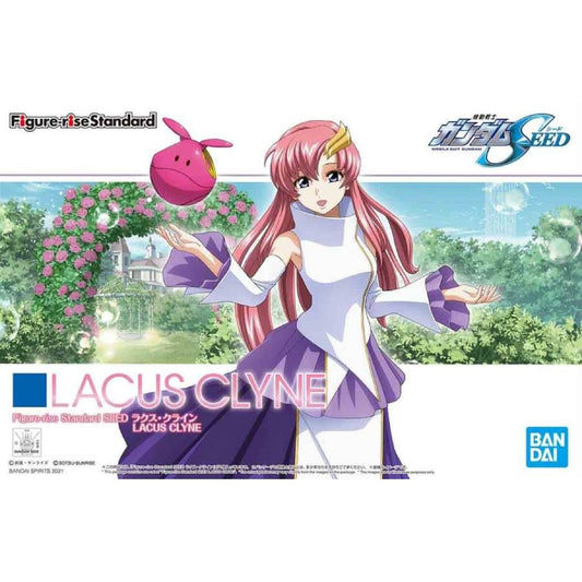 Figure-Rise Standard : Lacus Clyne