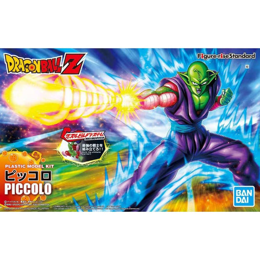 Figure-Rise Standard : Piccolo