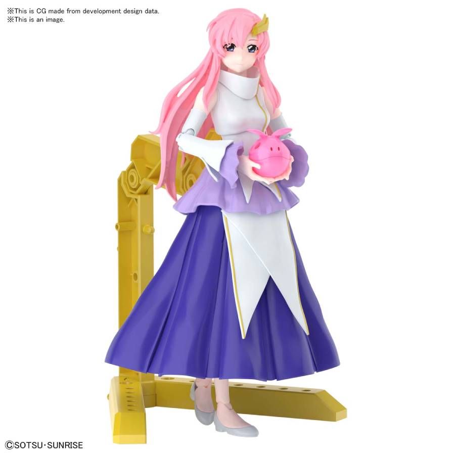 Figure-Rise Standard : Lacus Clyne