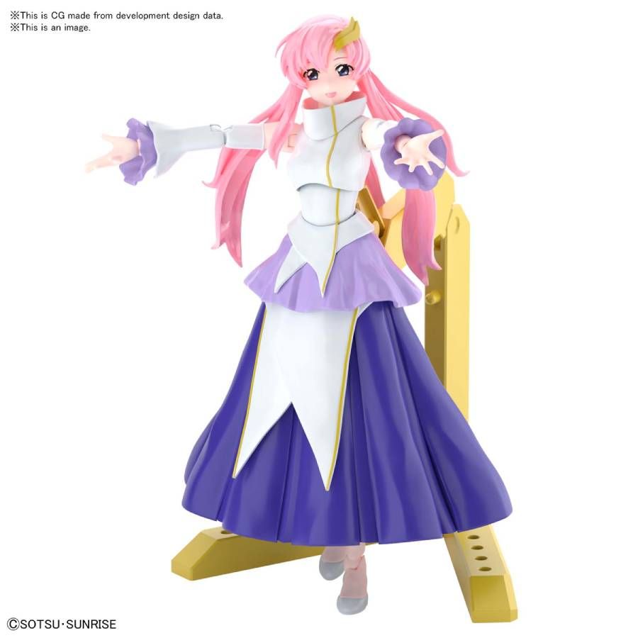 Figure-Rise Standard : Lacus Clyne