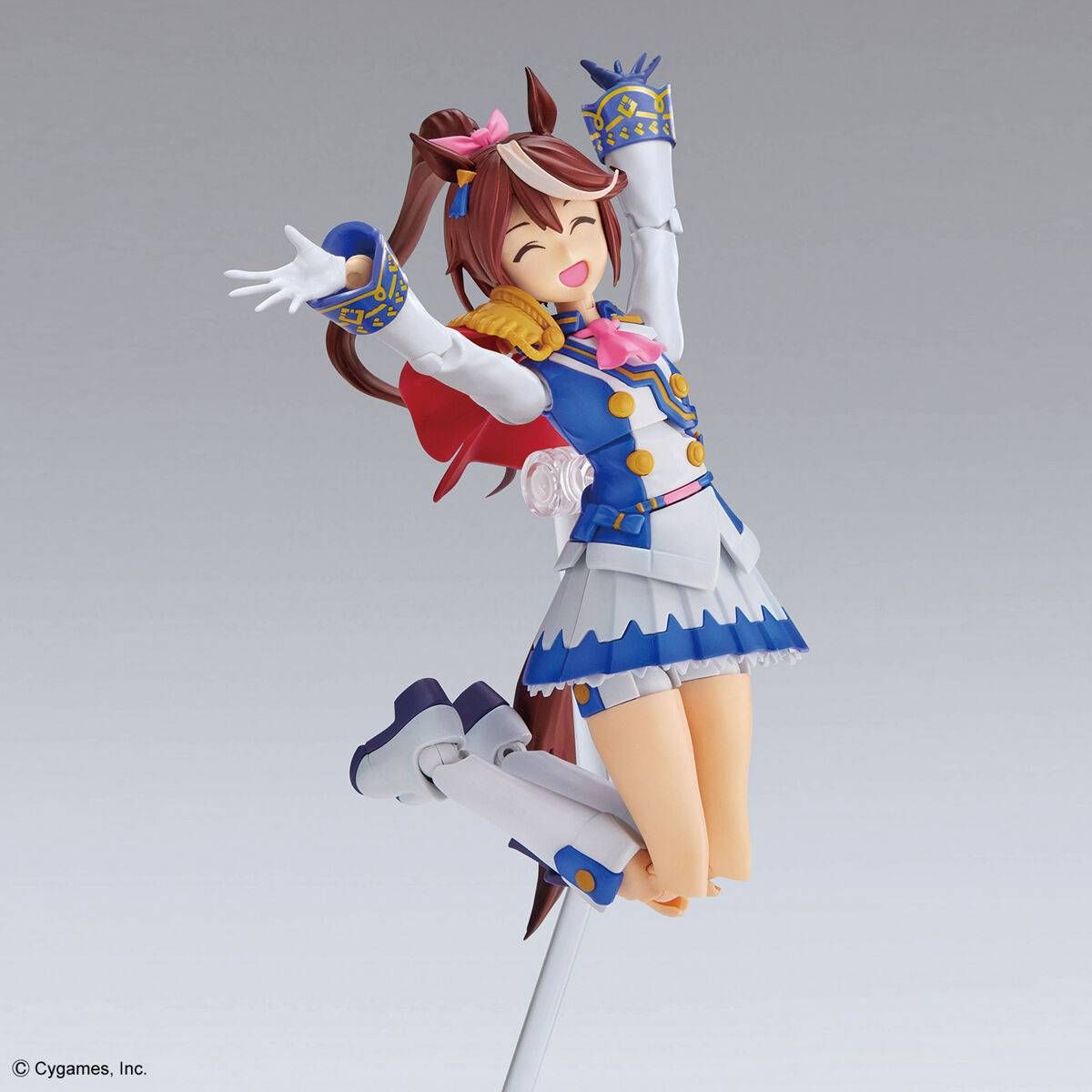 Figure-Rise Standard : Uma Musume Pretty Derby - Tokai Teio