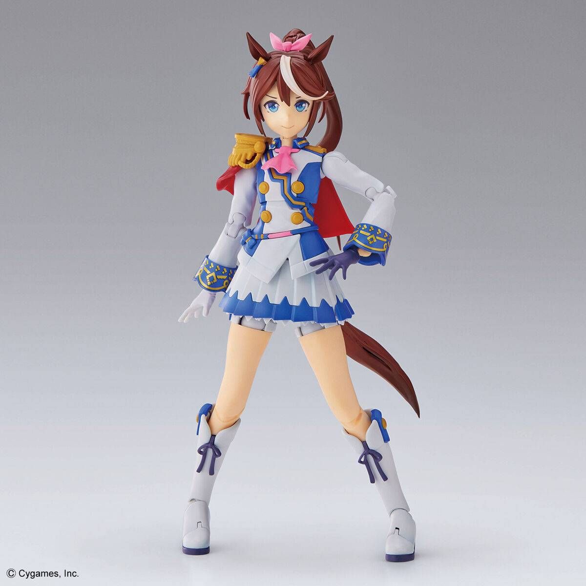 Figure-Rise Standard : Uma Musume Pretty Derby - Tokai Teio