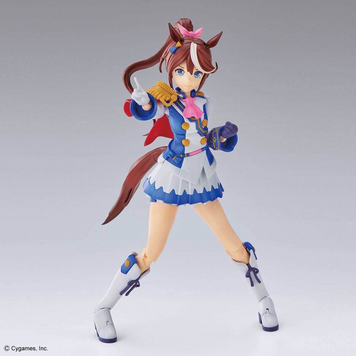 Figure-Rise Standard : Uma Musume Pretty Derby - Tokai Teio