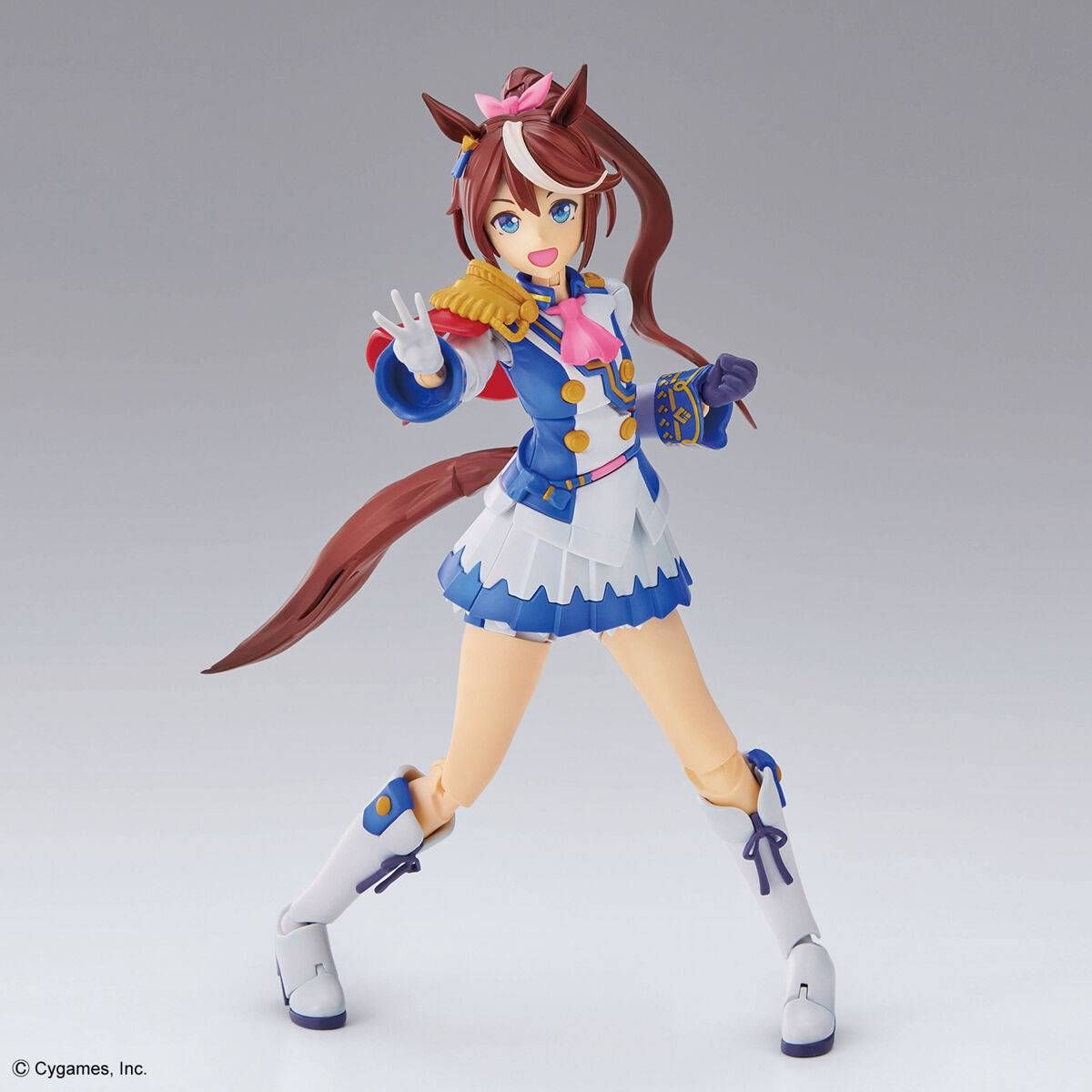 Figure-Rise Standard : Uma Musume Pretty Derby - Tokai Teio