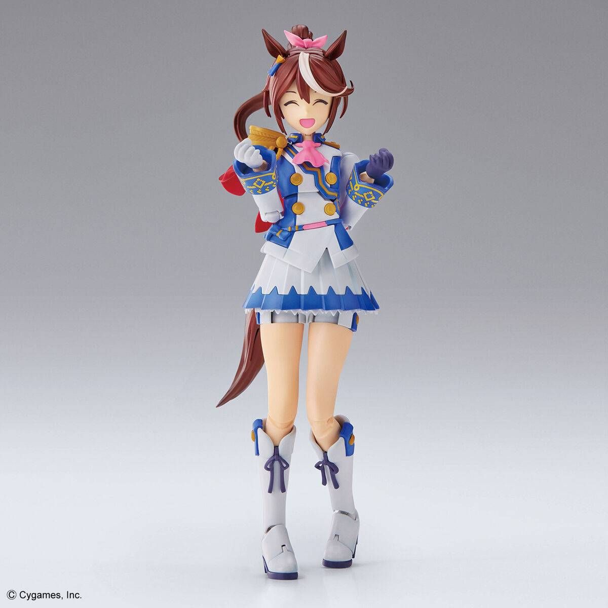 Figure-Rise Standard : Uma Musume Pretty Derby - Tokai Teio