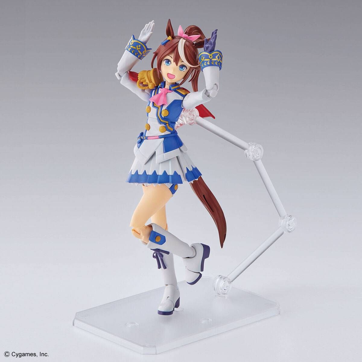 Figure-Rise Standard : Uma Musume Pretty Derby - Tokai Teio