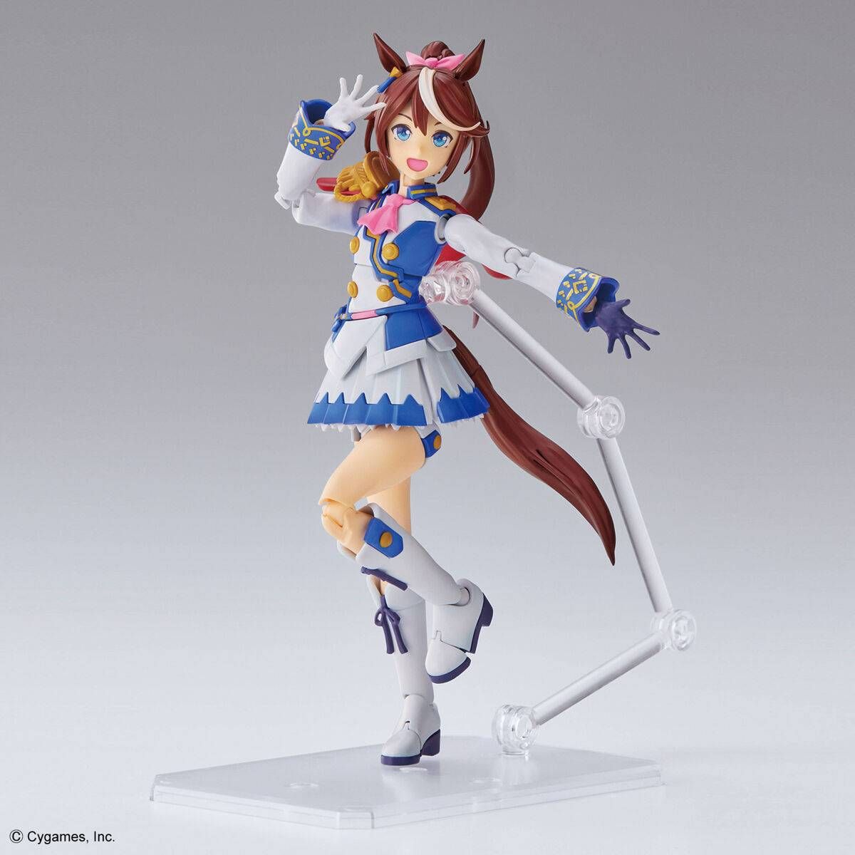 Figure-Rise Standard : Uma Musume Pretty Derby - Tokai Teio