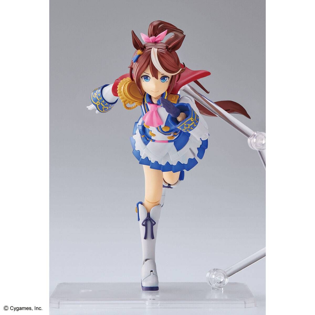 Figure-Rise Standard : Uma Musume Pretty Derby - Tokai Teio