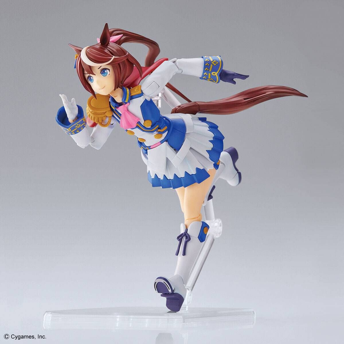 Figure-Rise Standard : Uma Musume Pretty Derby - Tokai Teio