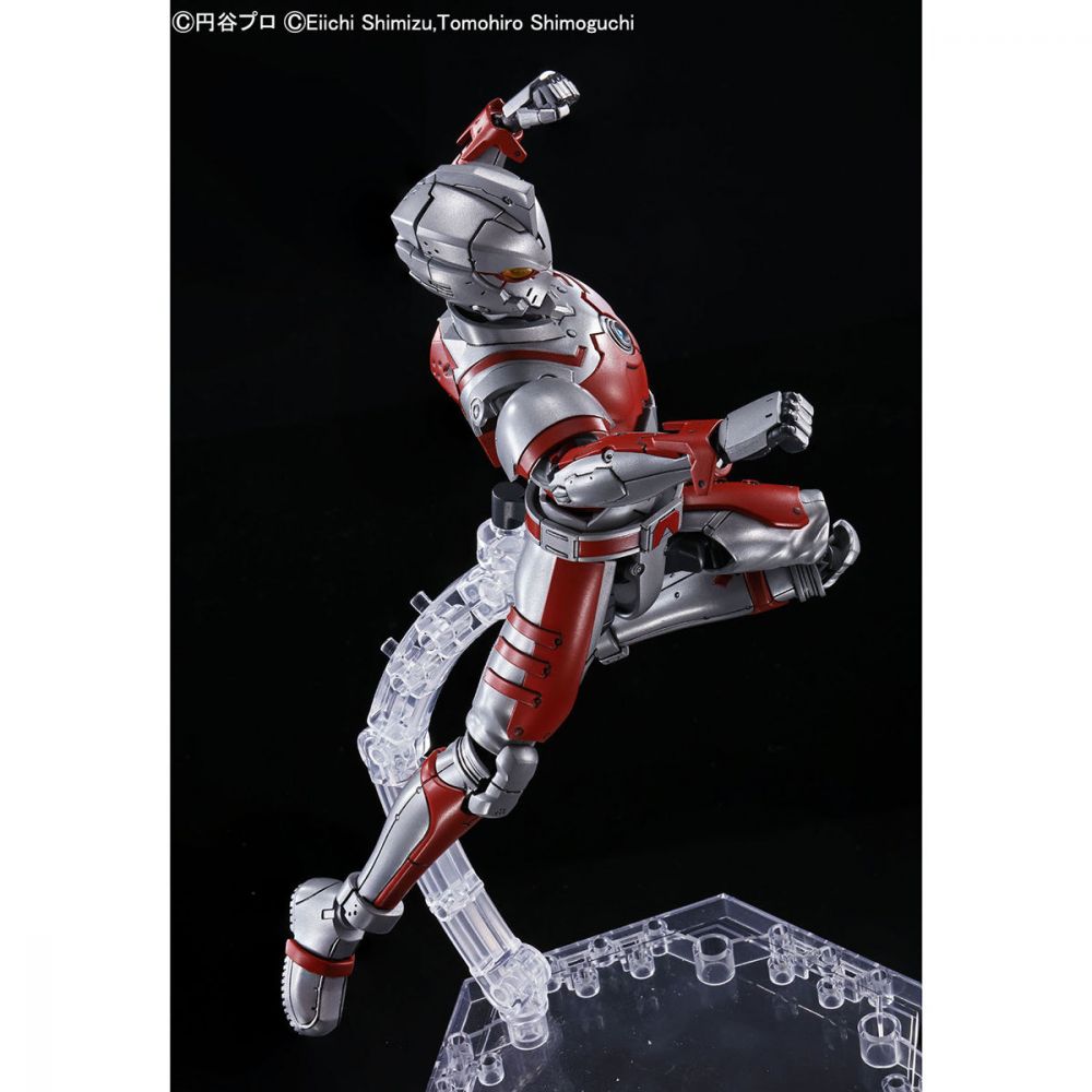 Figure-Rise Standard : ULTRAMAN SUIT A -ACTION-