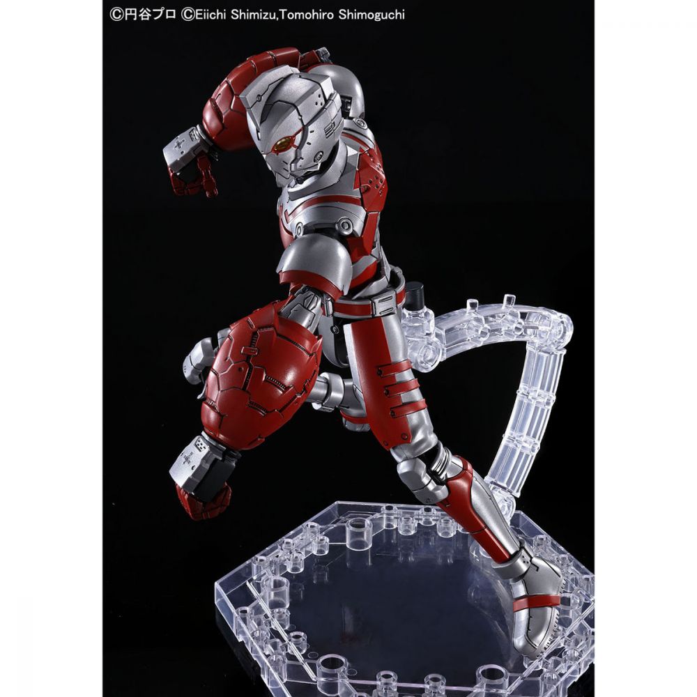 Figure-Rise Standard : ULTRAMAN SUIT A -ACTION-