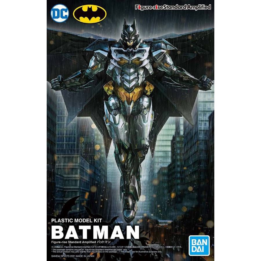 Figure-Rise Standard Amplified : Batman