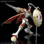 Figure-Rise Standard Amplified : DUKEMON / GALLANTMON - Digimon