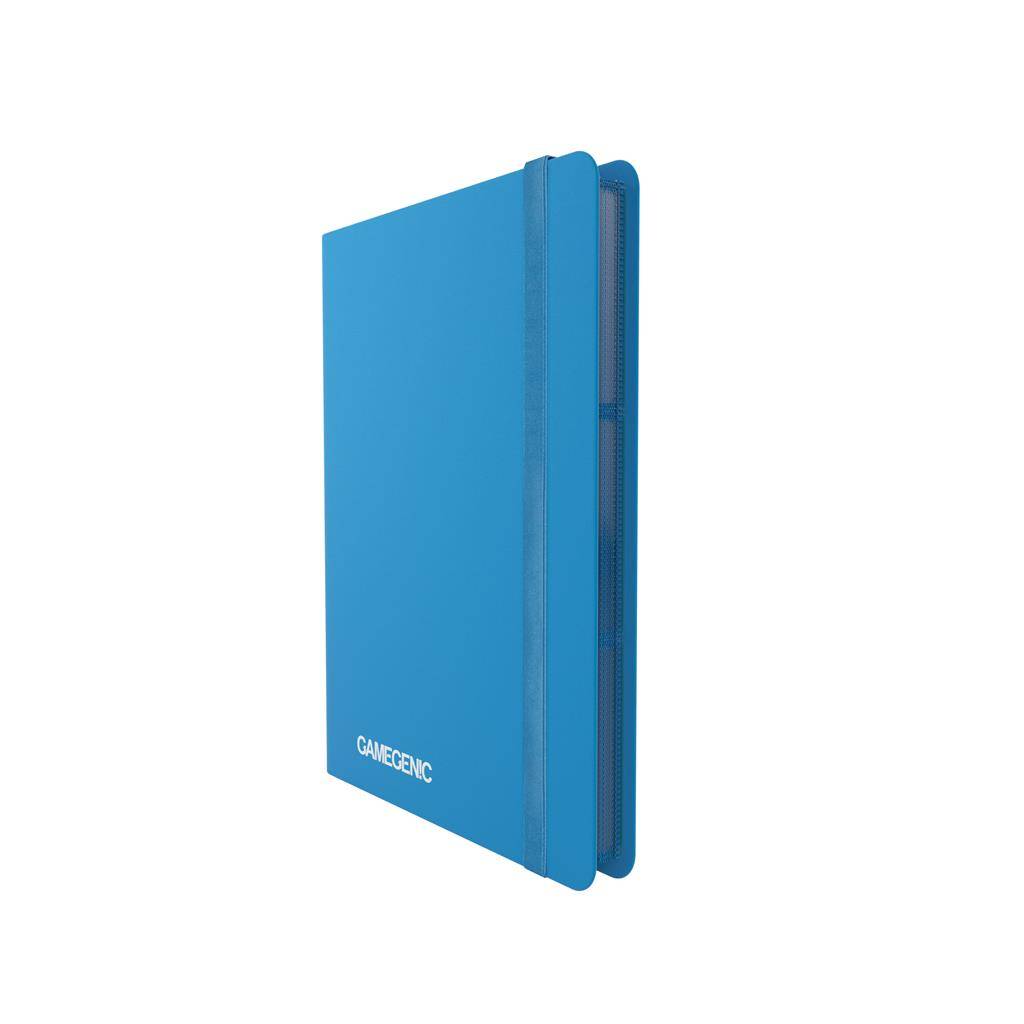 Gamegenic : Casual Album 18-pocket - Blue