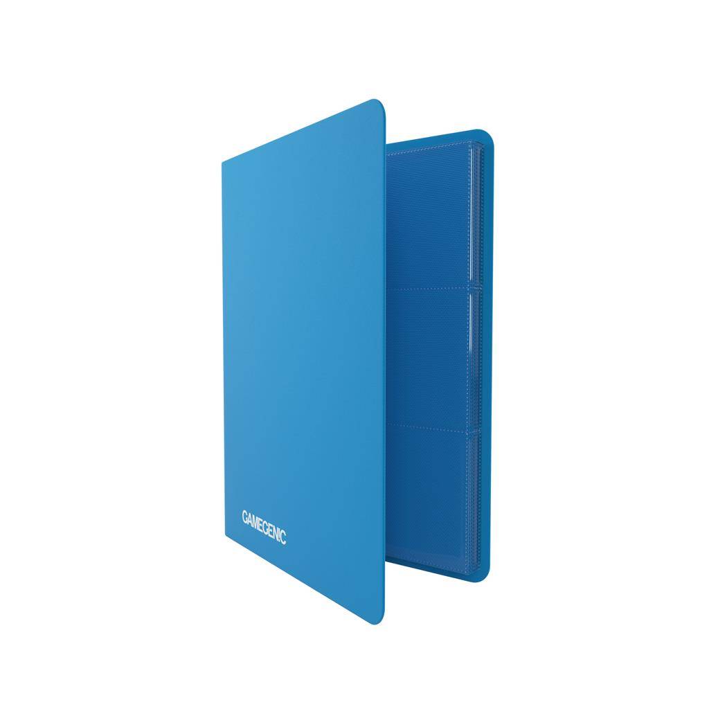 Gamegenic : Casual Album 18-pocket - Blue
