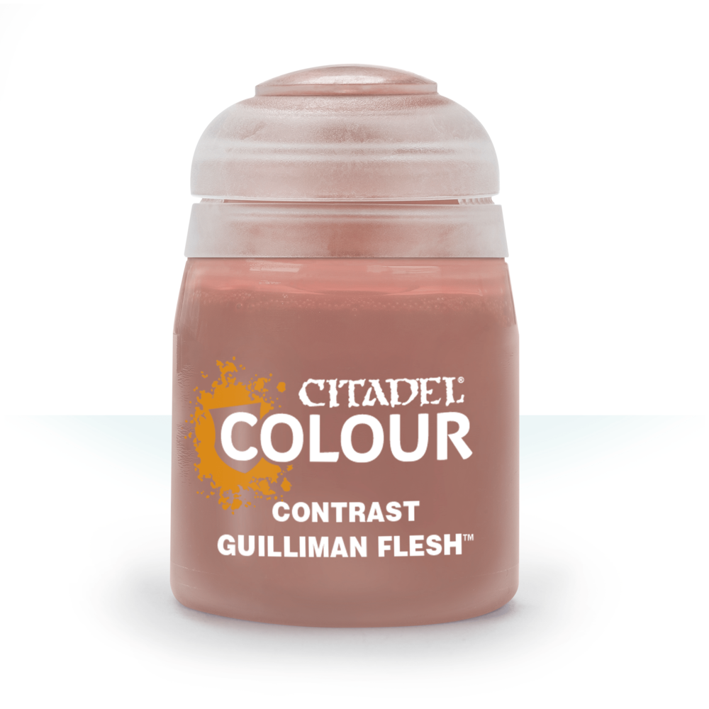 Citadel - Guillman Flesh ( Contrast ) 18ml