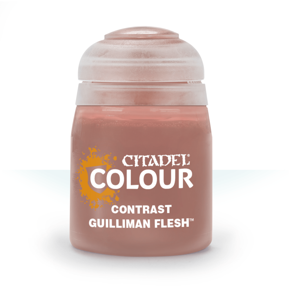 Citadel - Guilleman Flesh ( Contrast ) 18ml