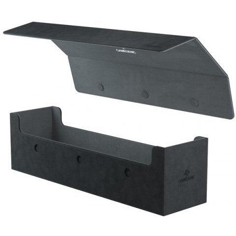DECKBOX DUNGEON S 550+ CONVERTIBLE BLACK