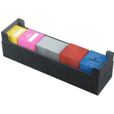 DECKBOX DUNGEON S 550+ CONVERTIBLE BLACK