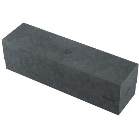 DECKBOX DUNGEON S 550+ CONVERTIBLE MIDNIGHT GRAY
