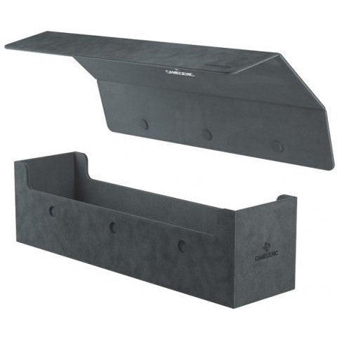 DECKBOX DUNGEON S 550+ CONVERTIBLE MIDNIGHT GRAY