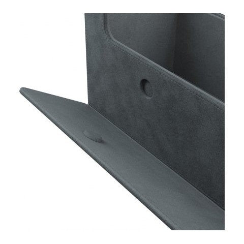 DECKBOX DUNGEON S 550+ CONVERTIBLE MIDNIGHT GRAY