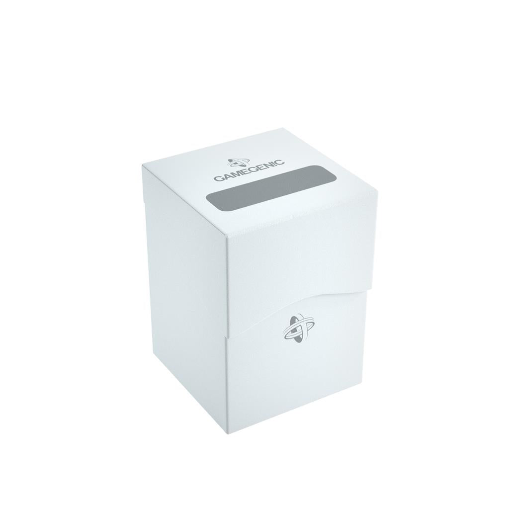 Gamegenic : Deck Holder 100+ White