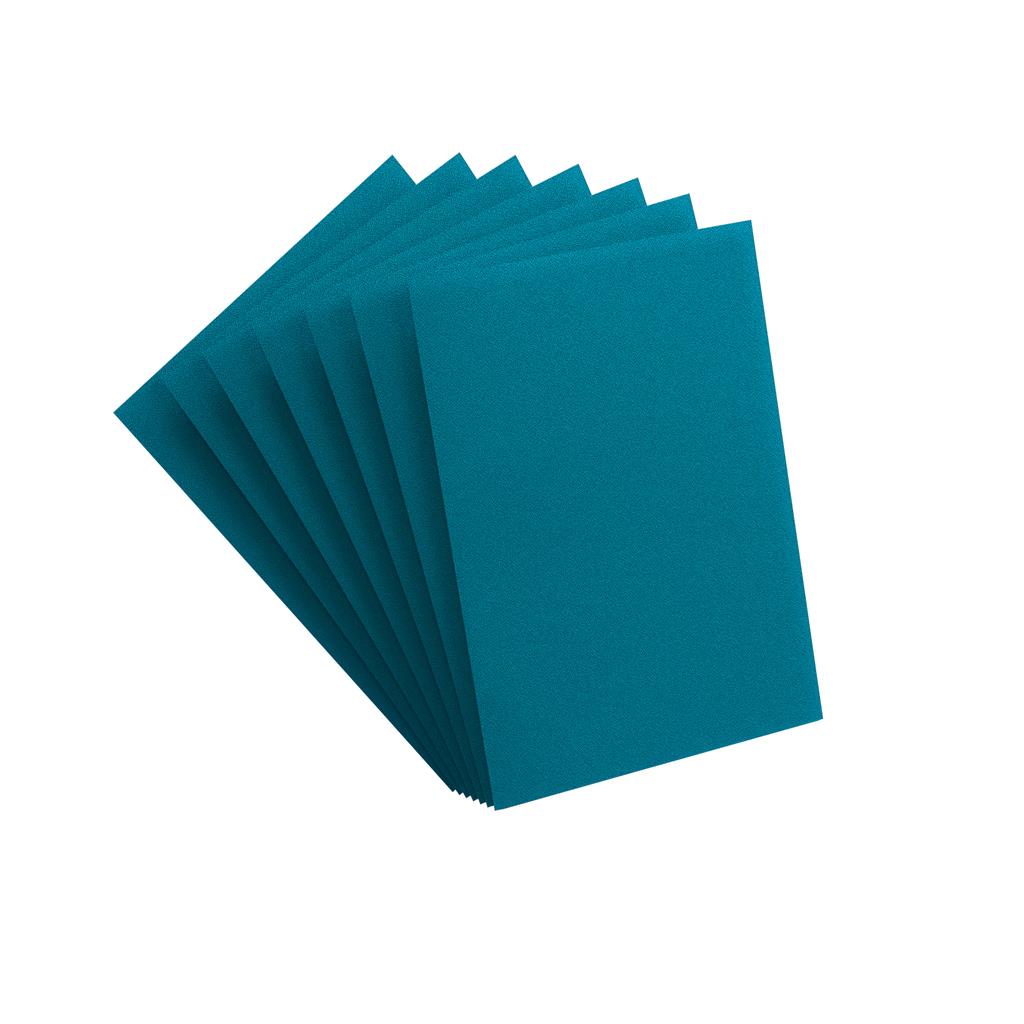 Gamegenic : Sleeves Matte Prime Blue (100)