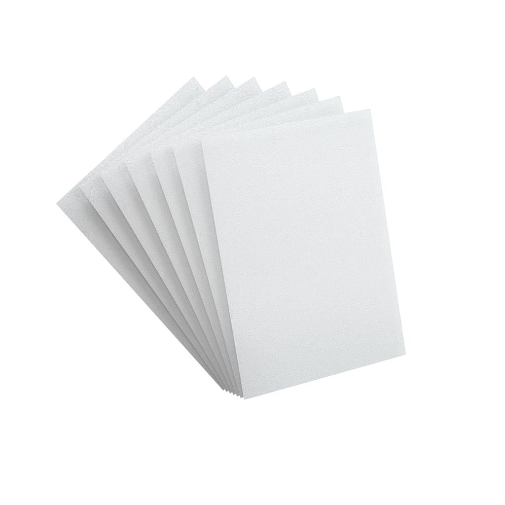 Gamegenic : Sleeves Matte Prime White (100)
