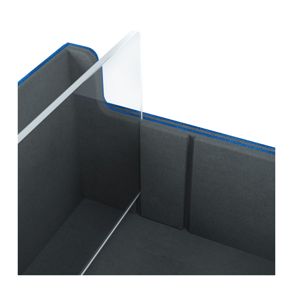 DECKBOX GAMES LAIR 600+ BLUE