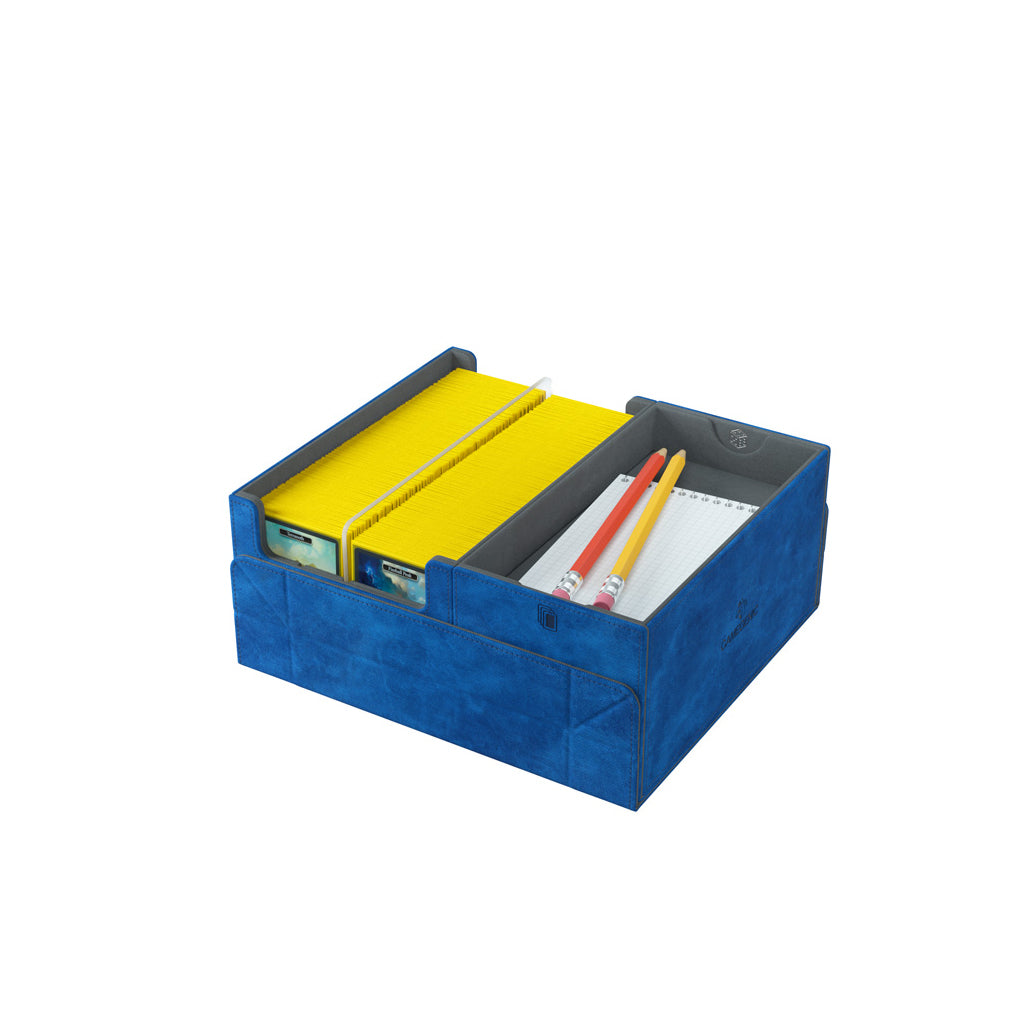 DECKBOX GAMES LAIR 600+ BLUE