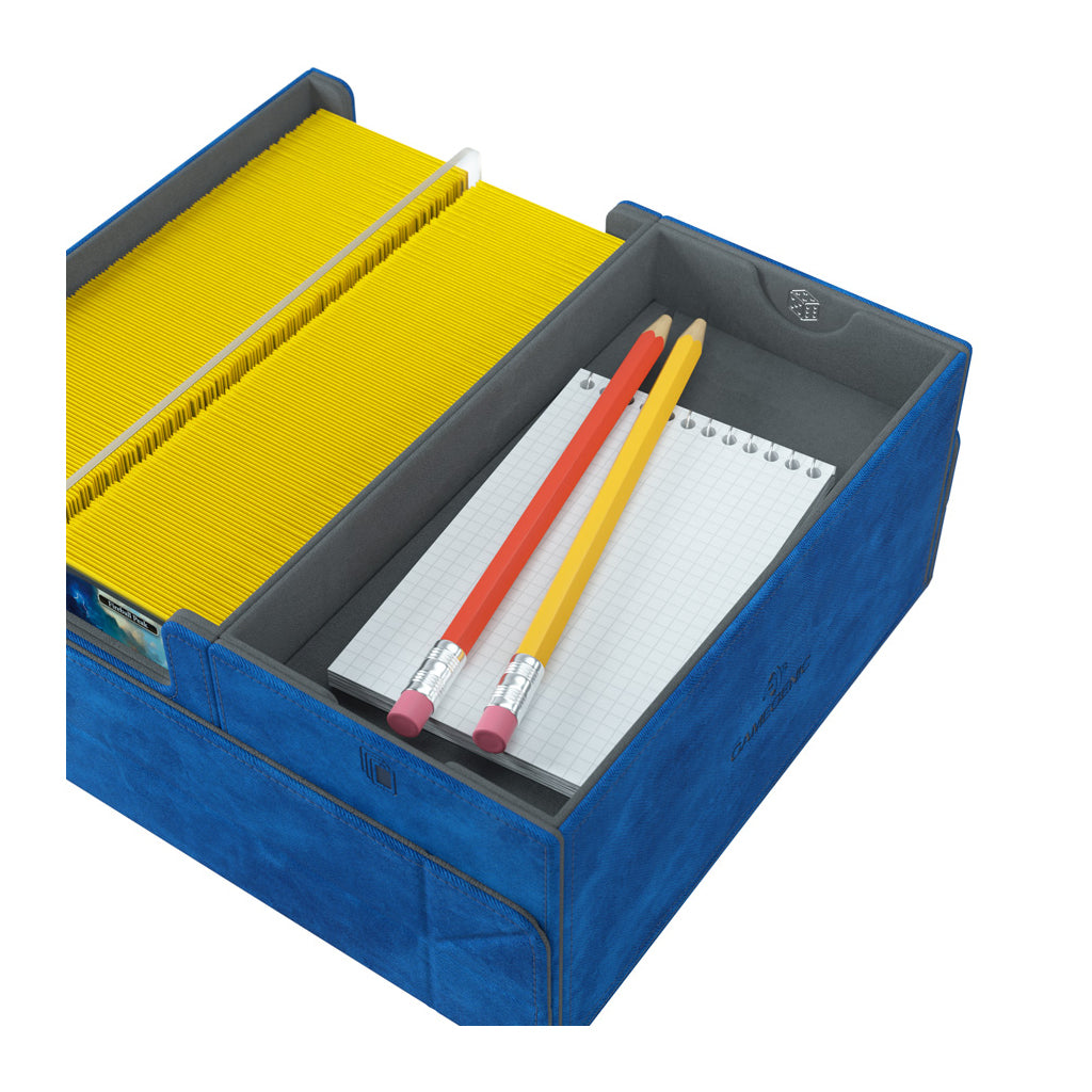 DECKBOX GAMES LAIR 600+ BLUE