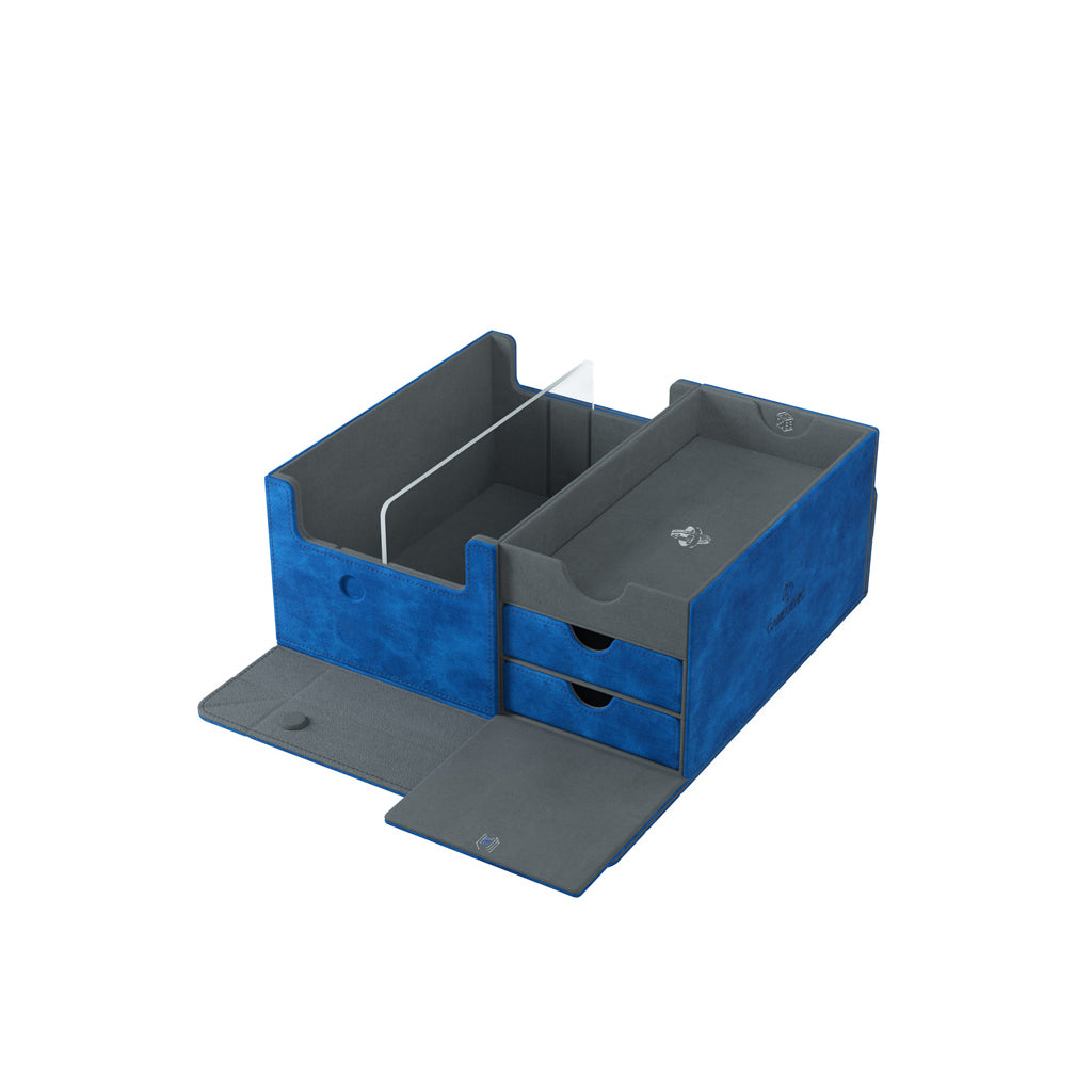 DECKBOX GAMES LAIR 600+ BLUE