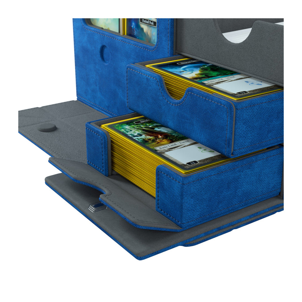 DECKBOX GAMES LAIR 600+ BLUE