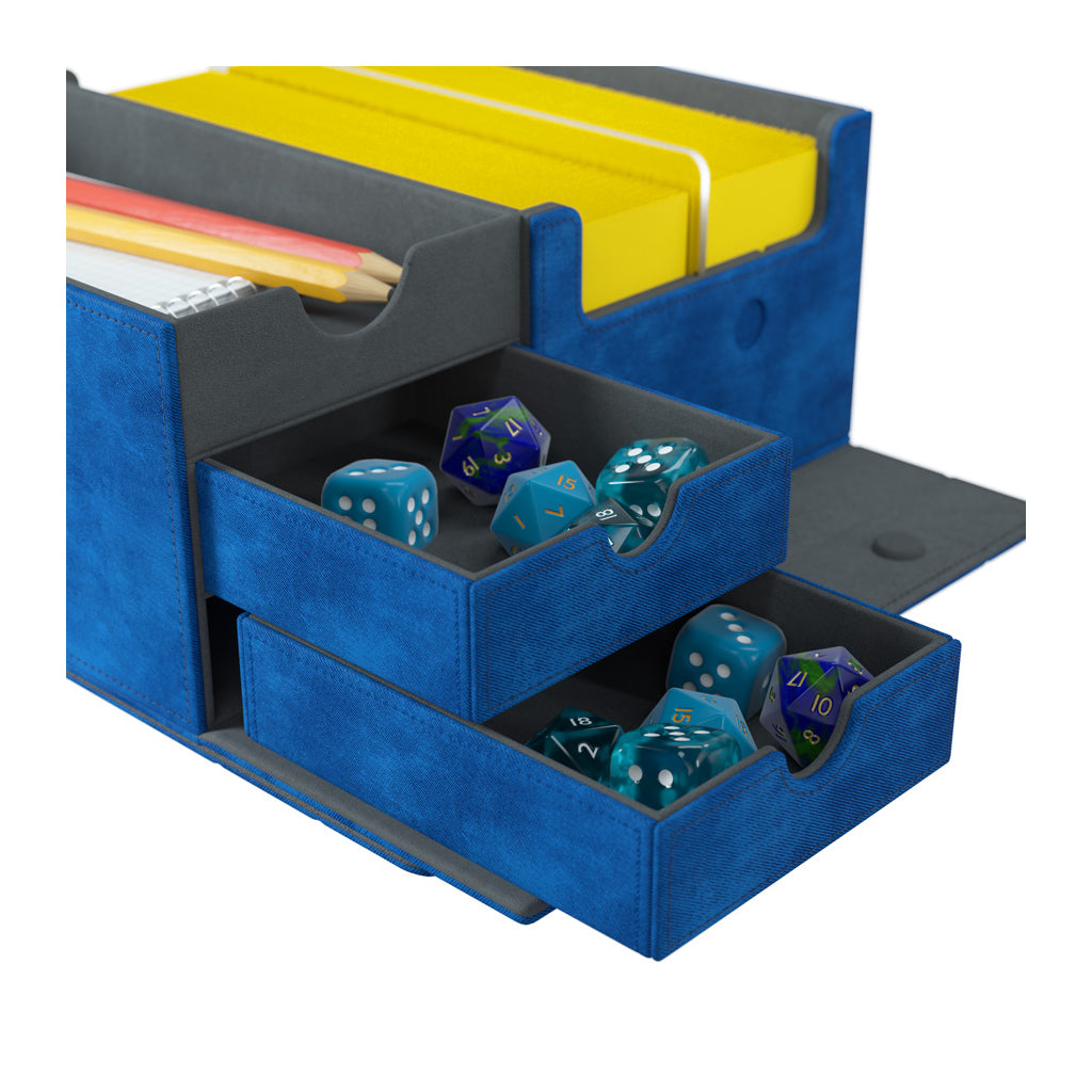 DECKBOX GAMES LAIR 600+ BLUE