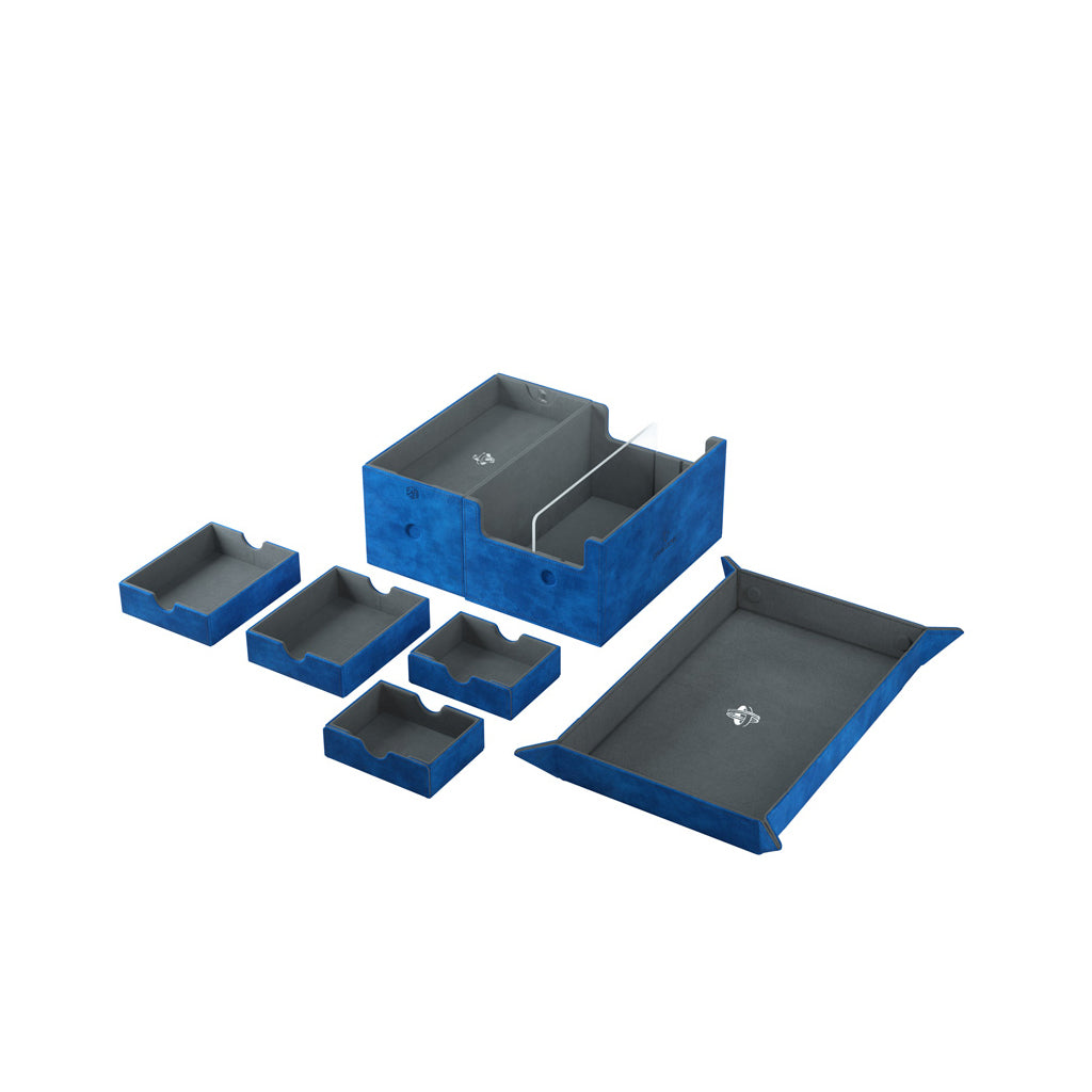 DECKBOX GAMES LAIR 600+ BLUE