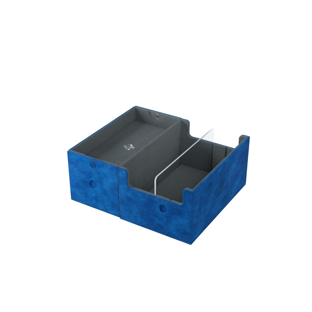 DECKBOX GAMES LAIR 600+ BLUE