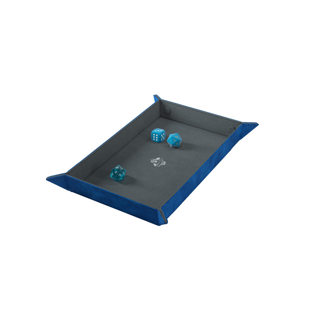 DECKBOX GAMES LAIR 600+ BLUE