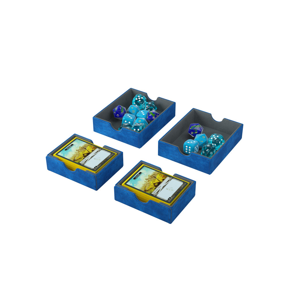 DECKBOX GAMES LAIR 600+ BLUE
