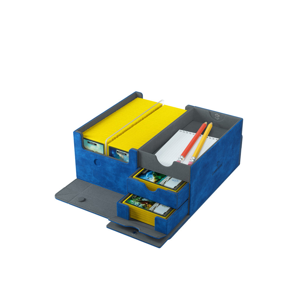 DECKBOX GAMES LAIR 600+ BLUE