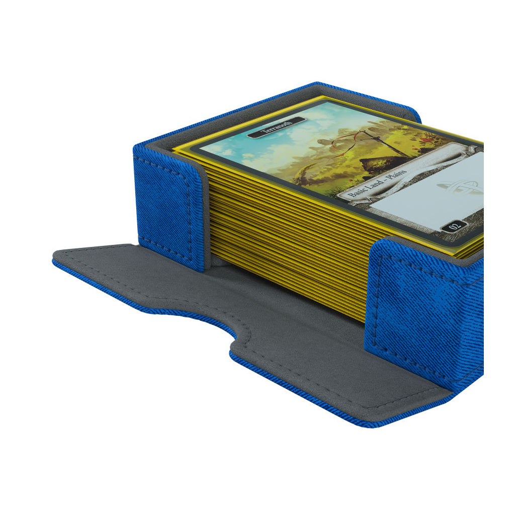 DECKBOX GAMES LAIR 600+ BLUE