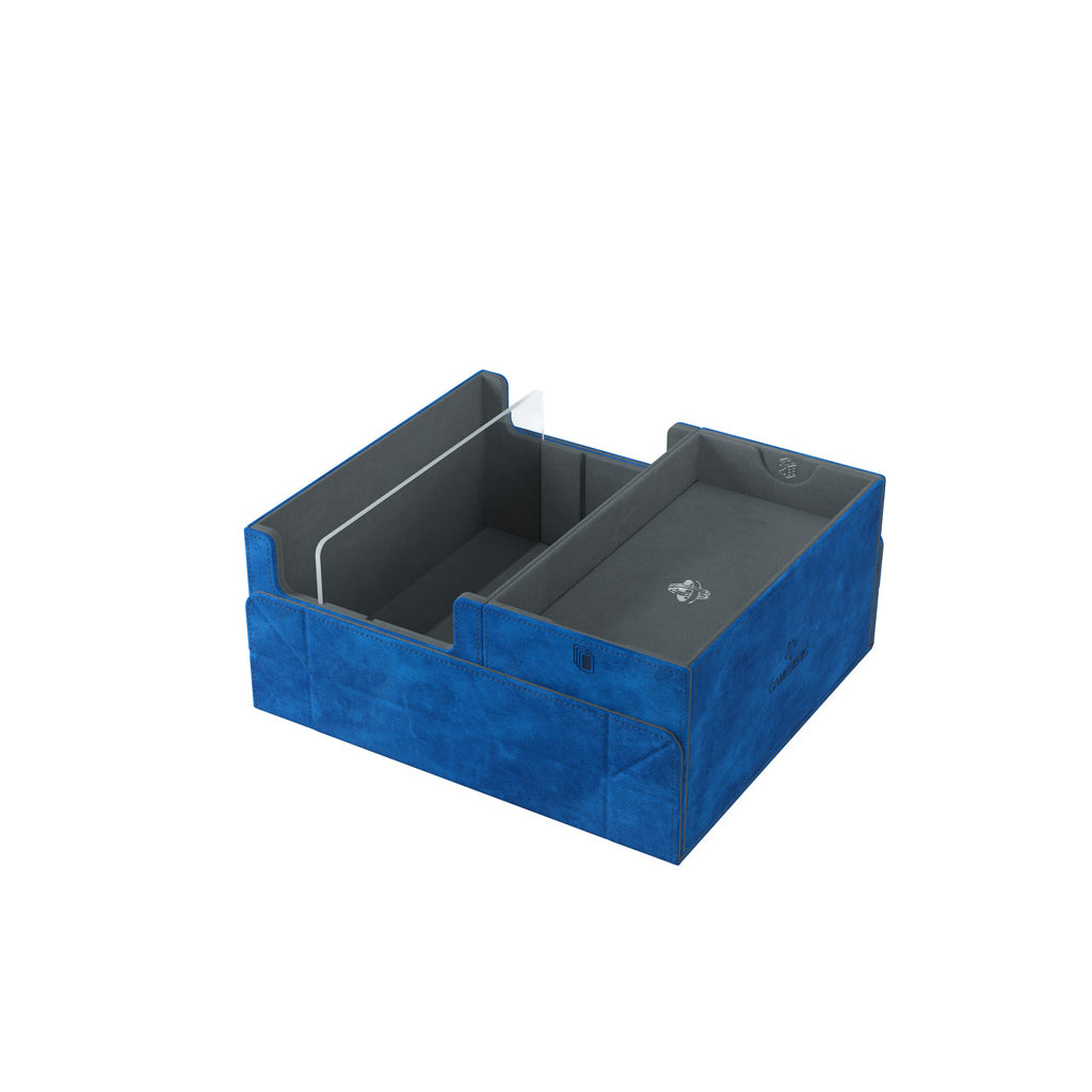 DECKBOX GAMES LAIR 600+ BLUE