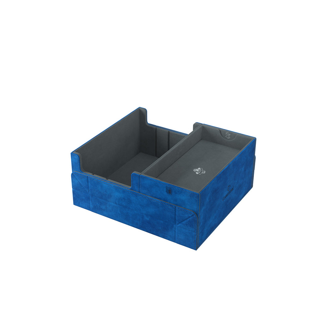 DECKBOX GAMES LAIR 600+ BLUE
