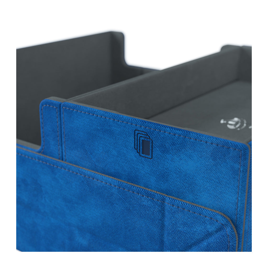 DECKBOX GAMES LAIR 600+ BLUE