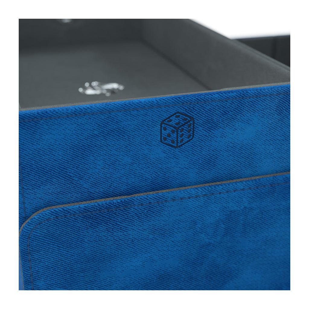 DECKBOX GAMES LAIR 600+ BLUE