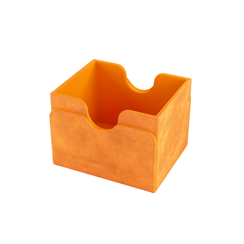 Gamegenic : Deckbox Sidekick 100+ XL Orange
